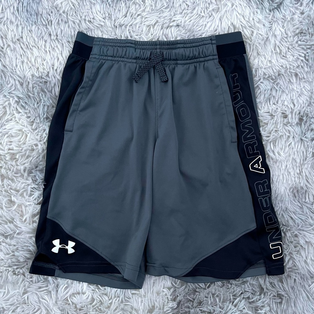 Under Armour shorts